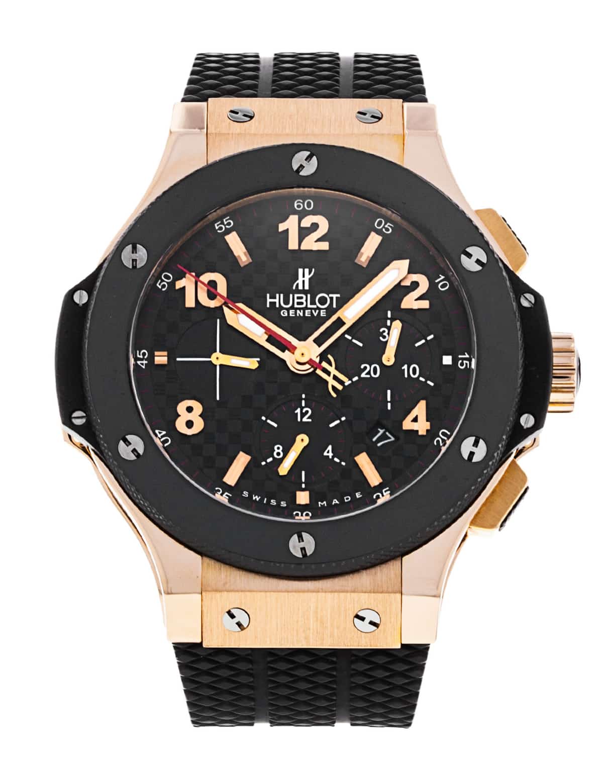 Hublot Big Bang 301.PB.131.RX
